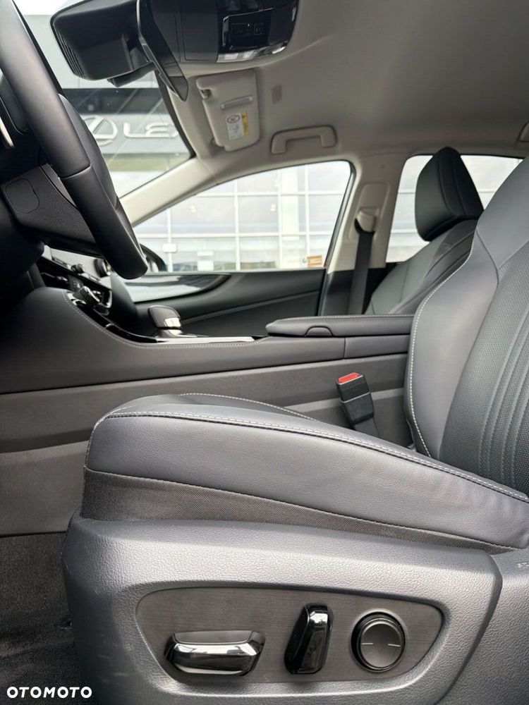 Lexus NX 350h Prestige 2WD - 10