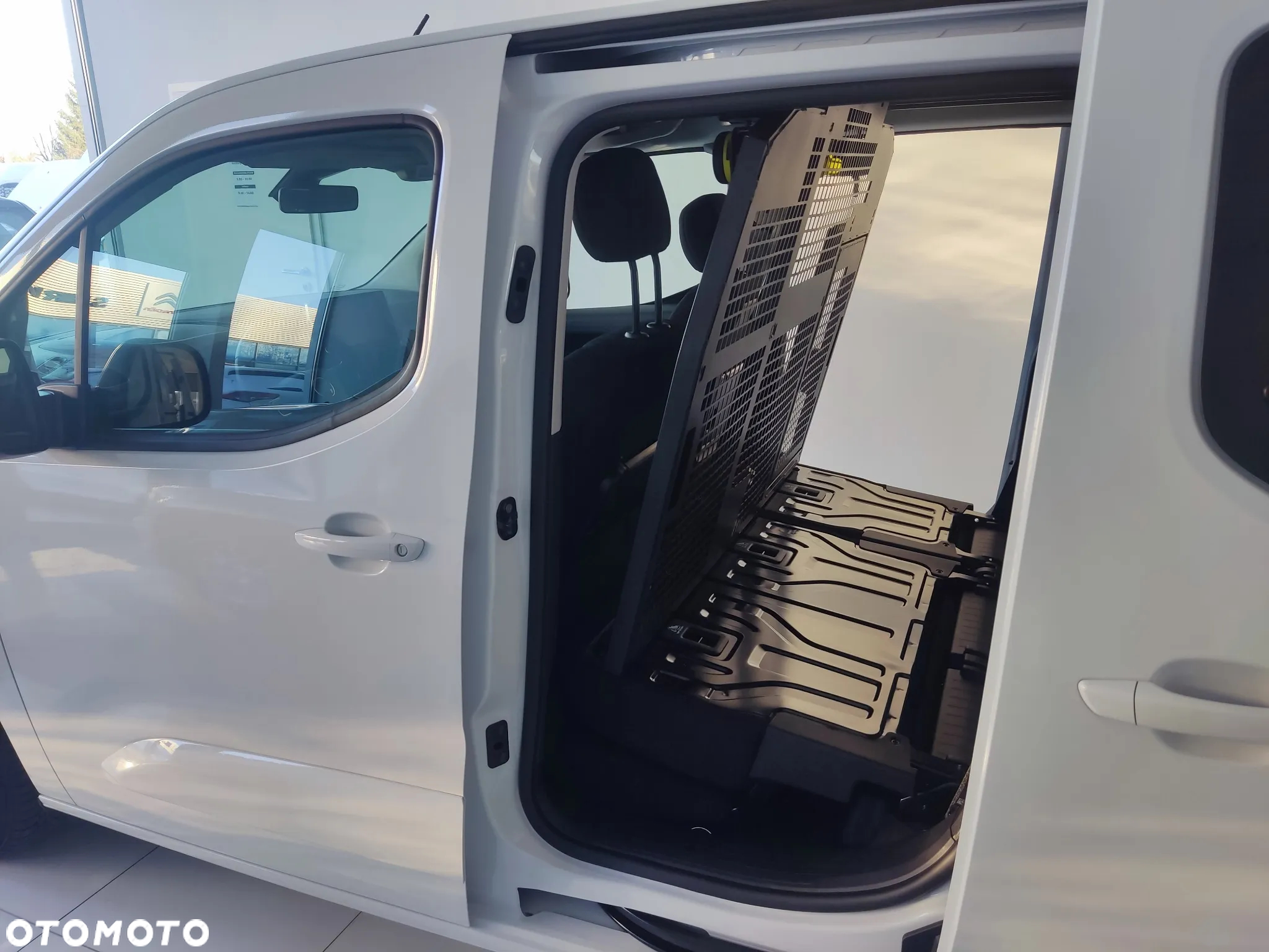 Fiat FIAT Doblò serie 2 CrewCab BlueHDi 1.5 - 12