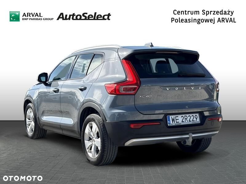 Volvo XC 40 T3 Momentum - 3