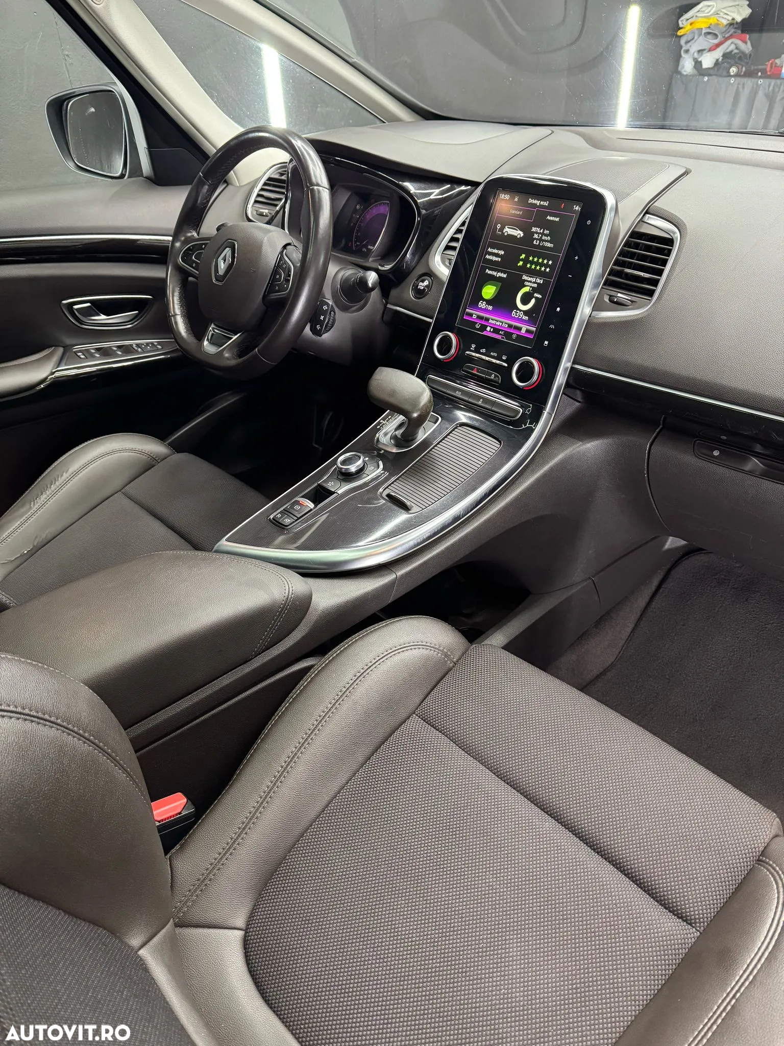 Renault Espace - 18