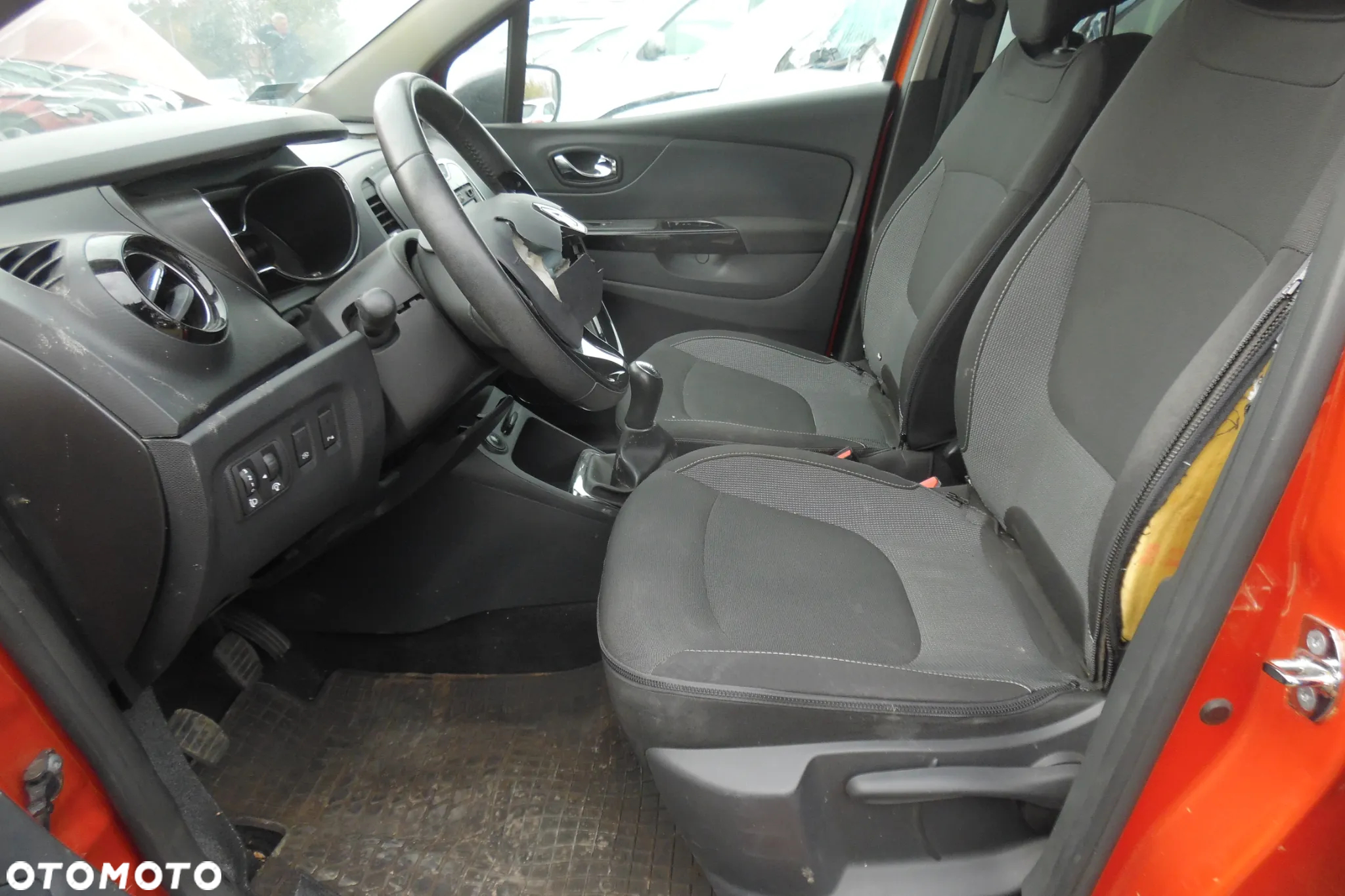 Renault Captur 0.9 Energy TCe Alize - 7