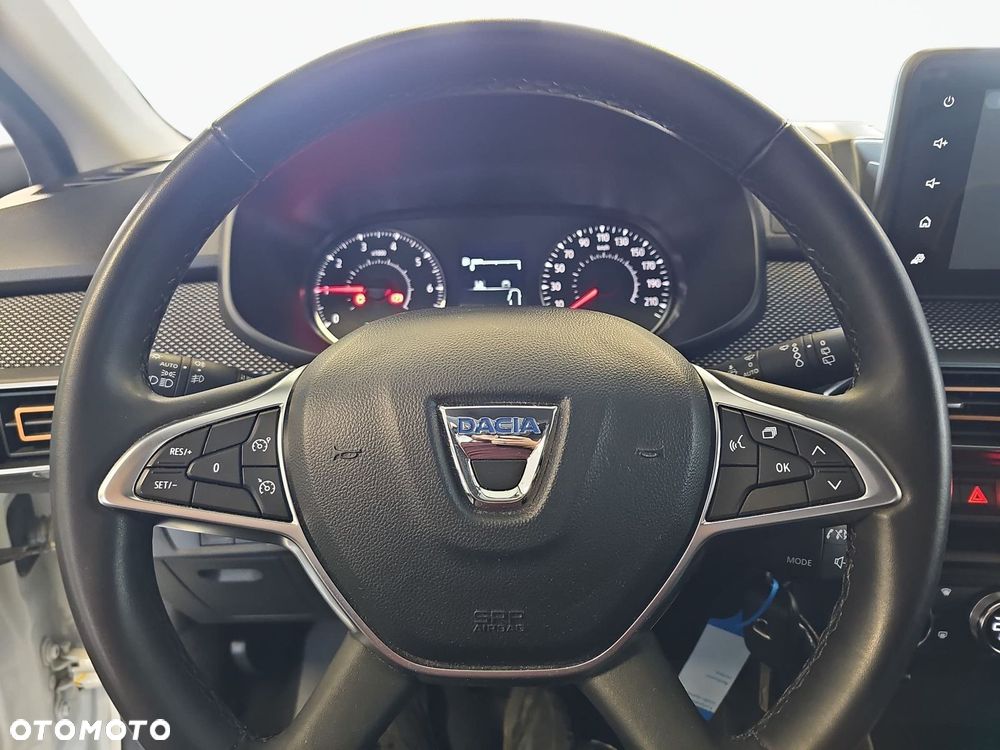 Dacia Sandero Stepway - 19
