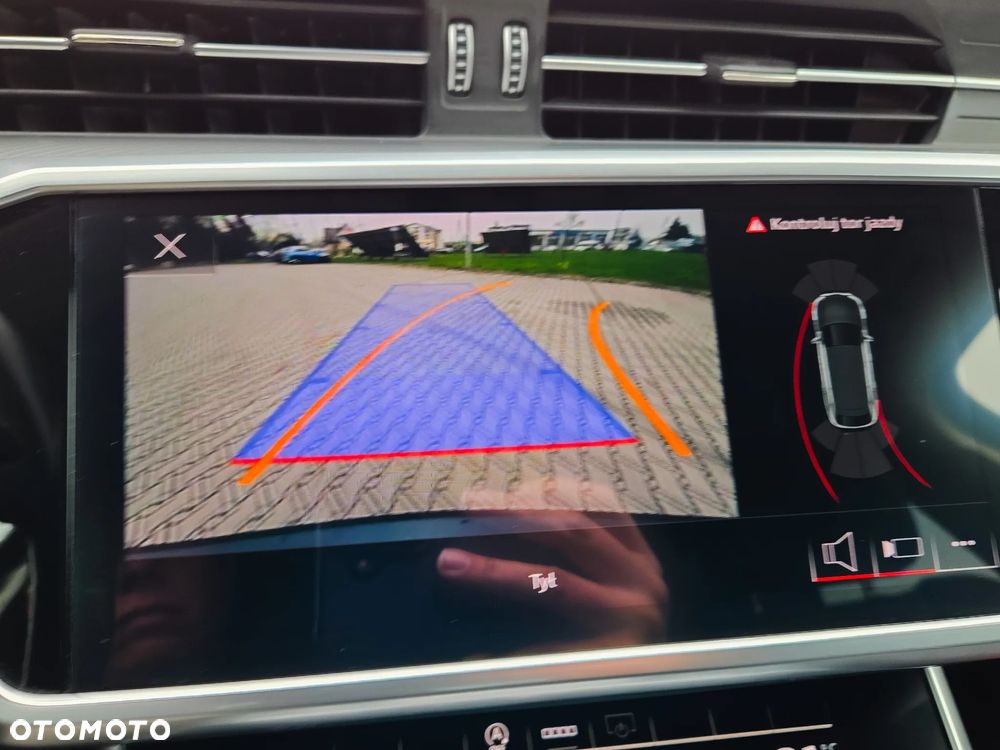 Audi A6 Avant 40 TDI mHEV Quattro Sport S tronic - 8