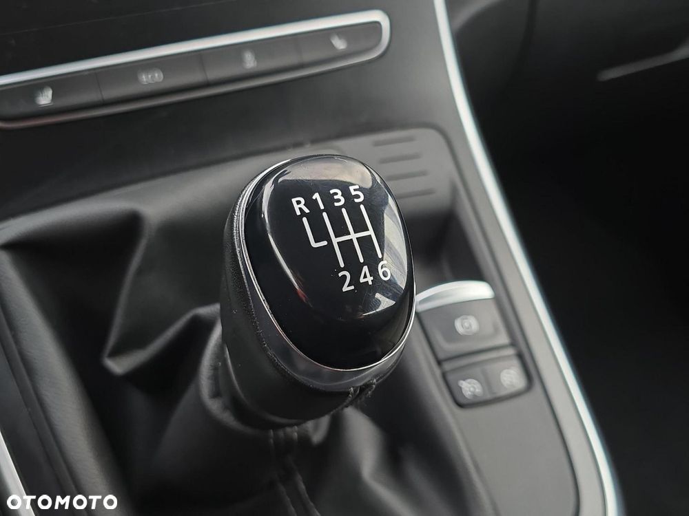 Renault Scenic 1.3 TCe Energy Zen - 22