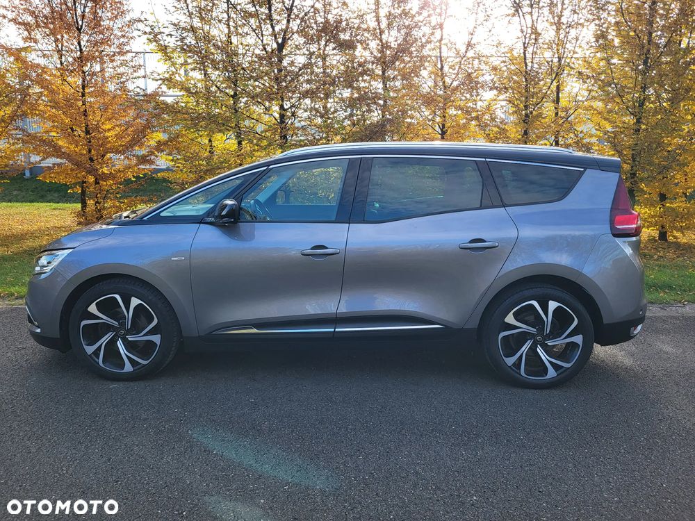 Renault Scenic BLUE dCi 120 BOSE EDITION - 39