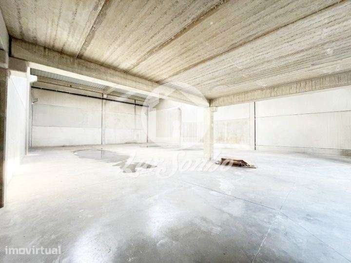 Armazém novo com 390m² na Póvoa de Varzim - Grande imagem: 5/6