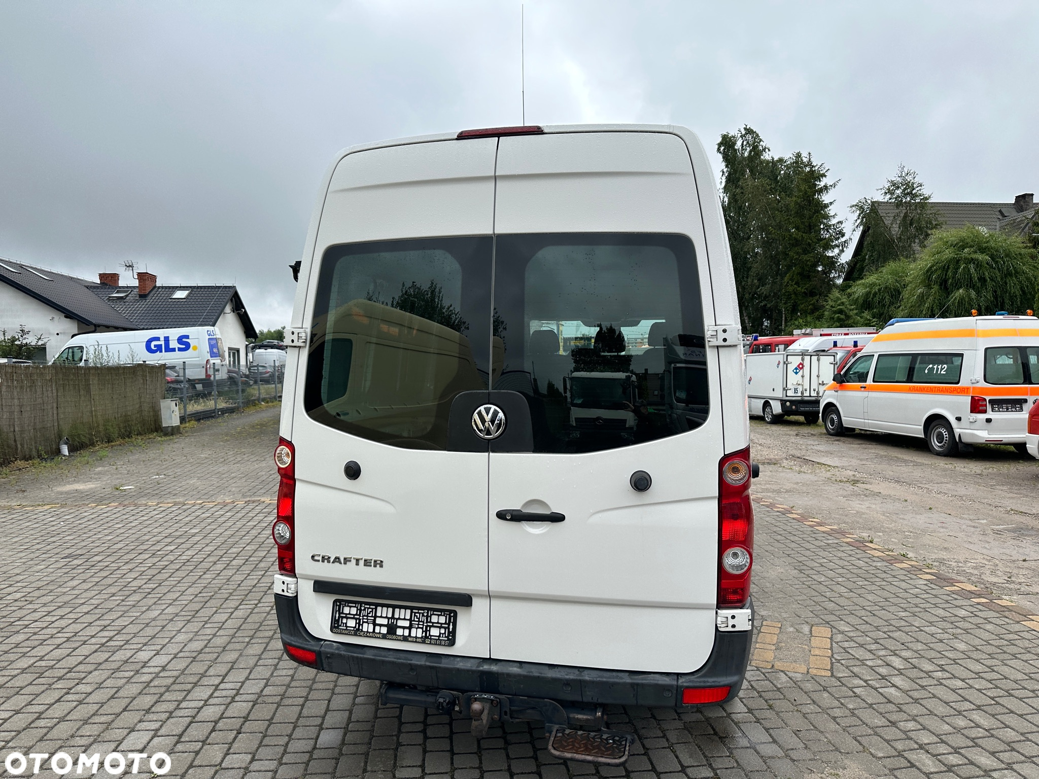 Volkswagen LT 35 tdi - 2