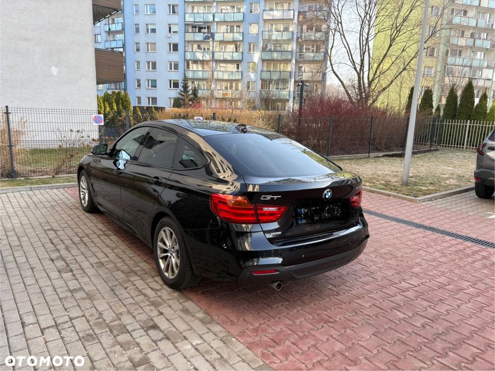 BMW 3GT - 4