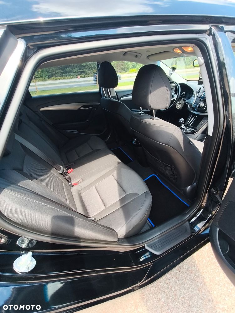 Hyundai i40 1.6 GDI Classic - 11