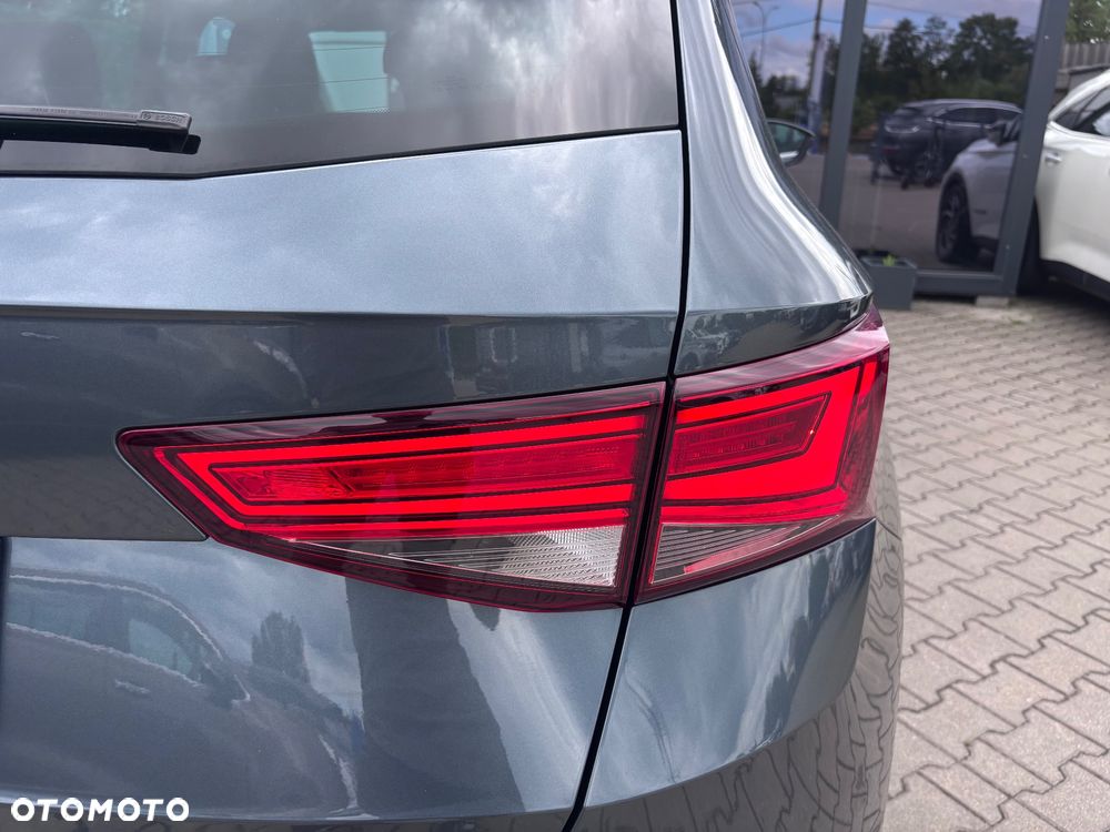 Seat Ateca 1.5 TSI ACT DSG OPF Xcellence - 36