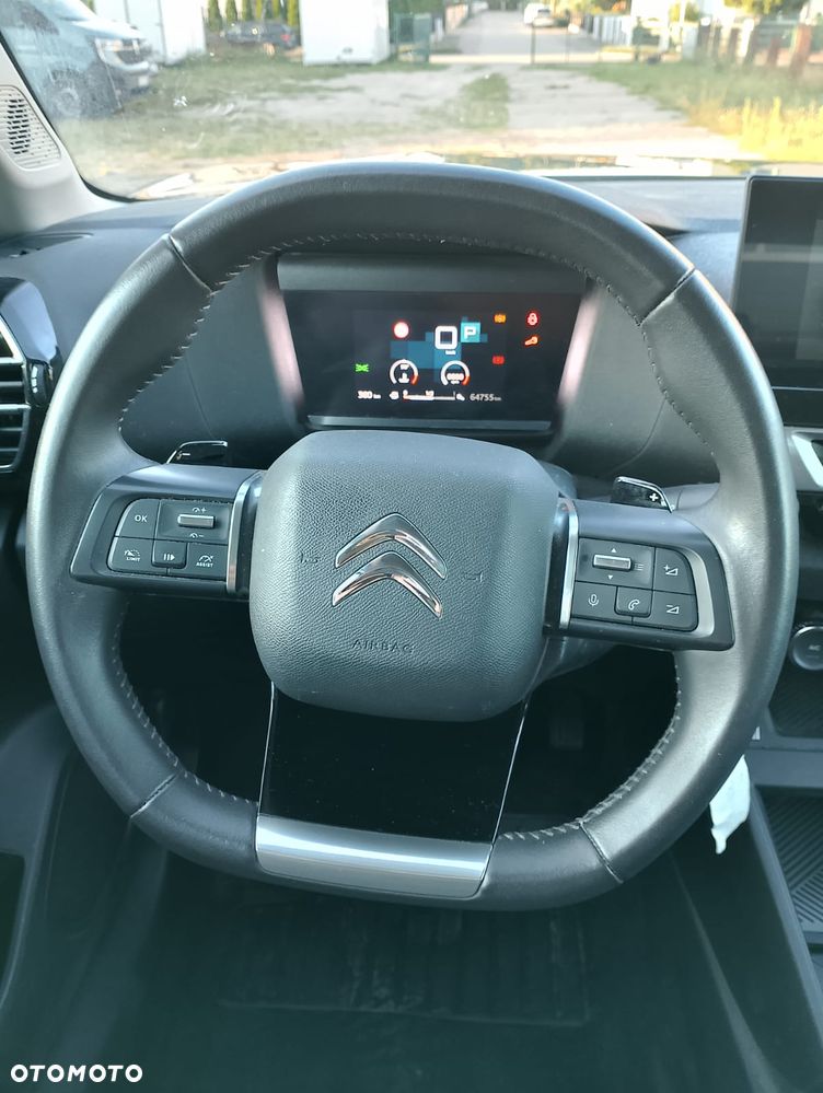 Citroën C4X - 18