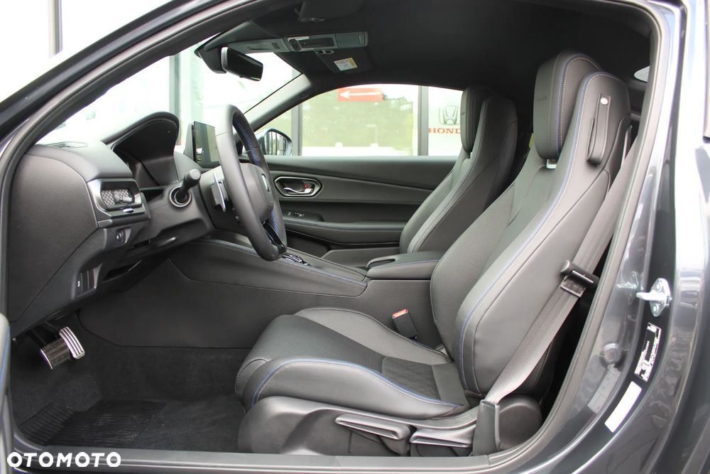 Honda Prelude 2.0 i-MMD eHEV Advance CVT - 6