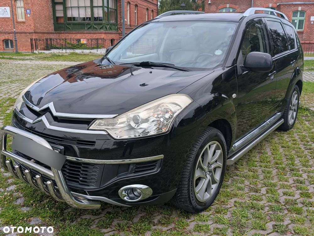 Citroën C-Crosser - 6