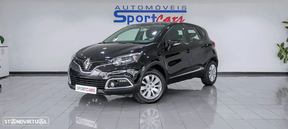 Renault Captur - 11