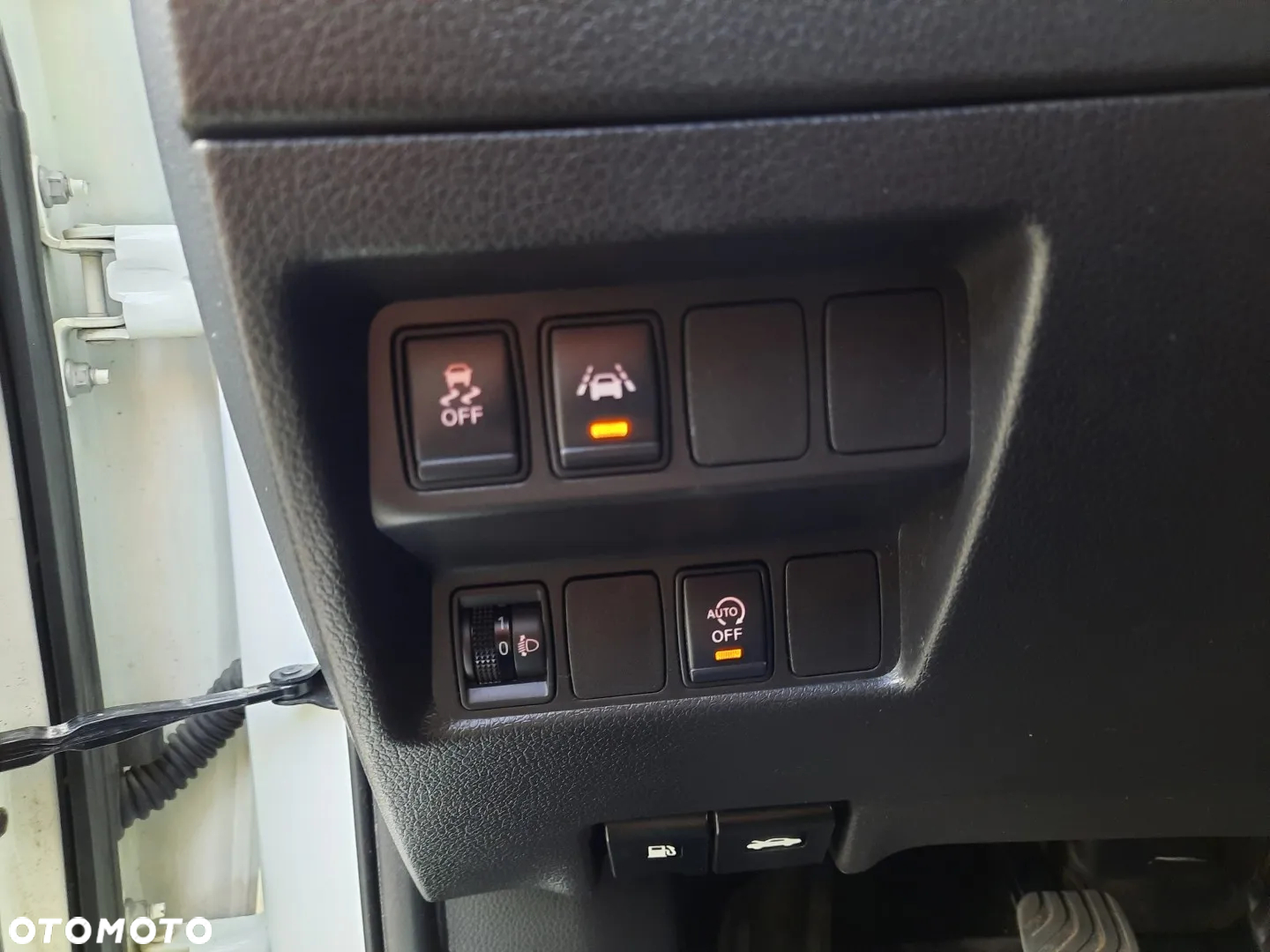 Nissan X-Trail 1.6 DCi Tekna 2WD - 23