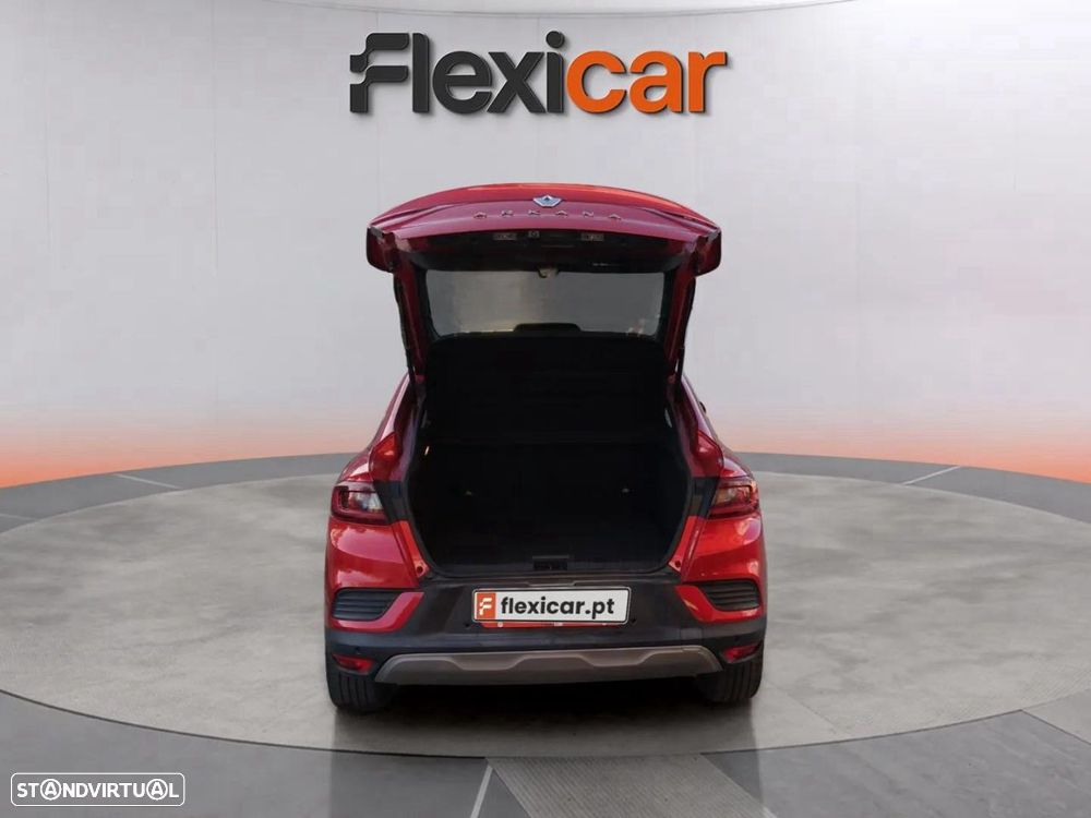 Renault Arkana 1.3 TCe Techno EDC - 6