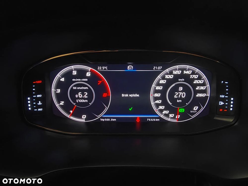 Seat Leon 1.5 TSI Full LED - 13