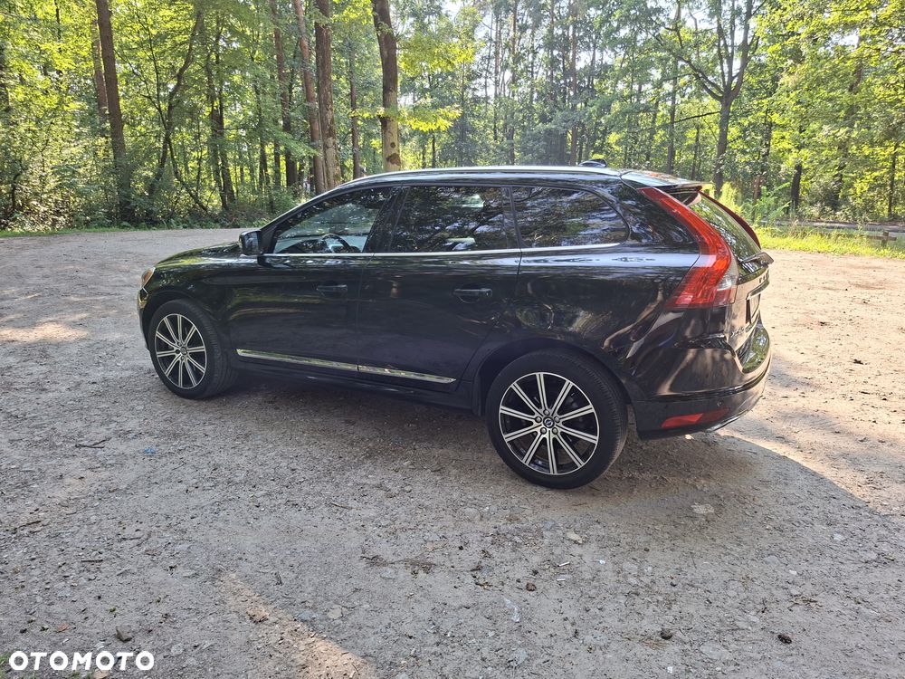 Volvo XC 60 T5 Geartronic Summum - 12