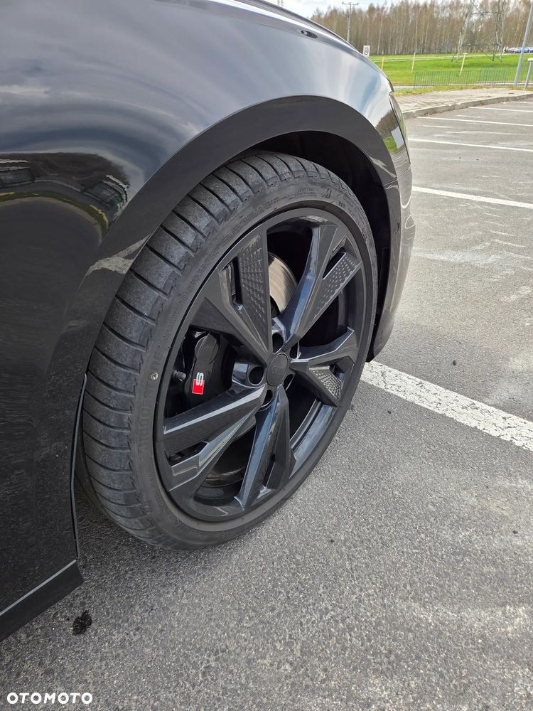 Audi S6 Avant - 10