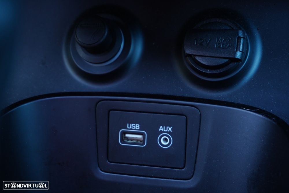 Hyundai Santa Fe 2.2 CRDi Premium Aut. - 9