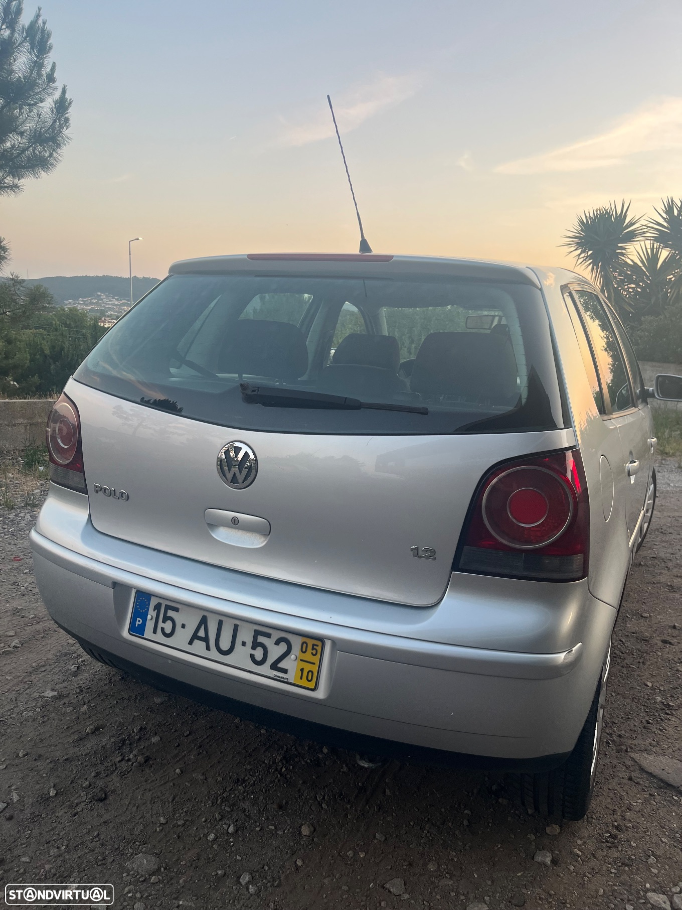 VW Polo - 18
