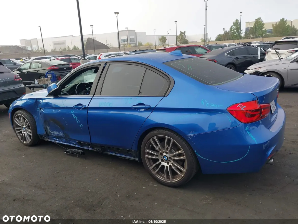 BMW Seria 3 - 4