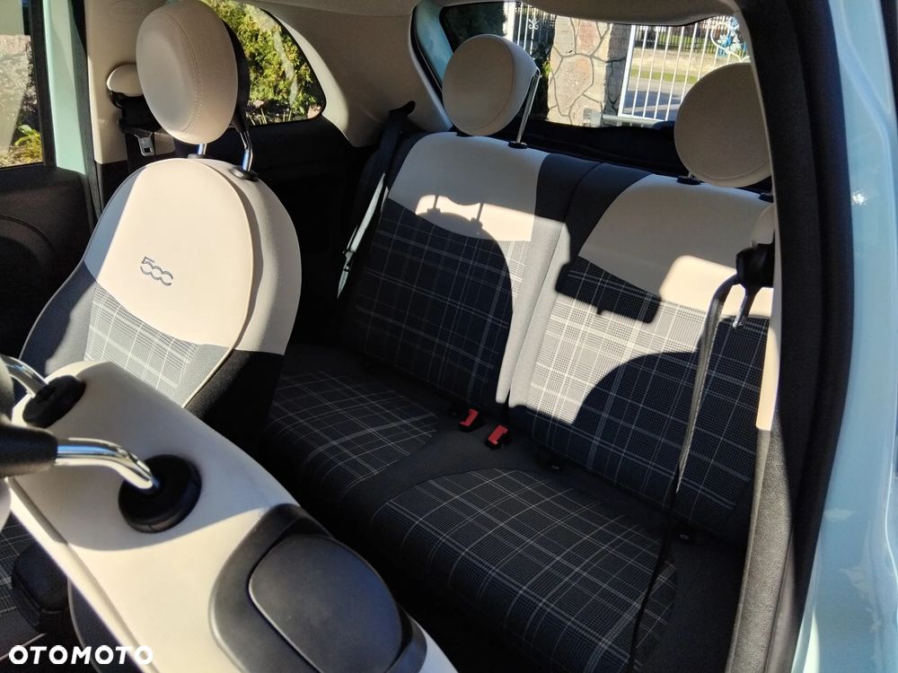 Fiat 500 1.0 Hybrid - 30