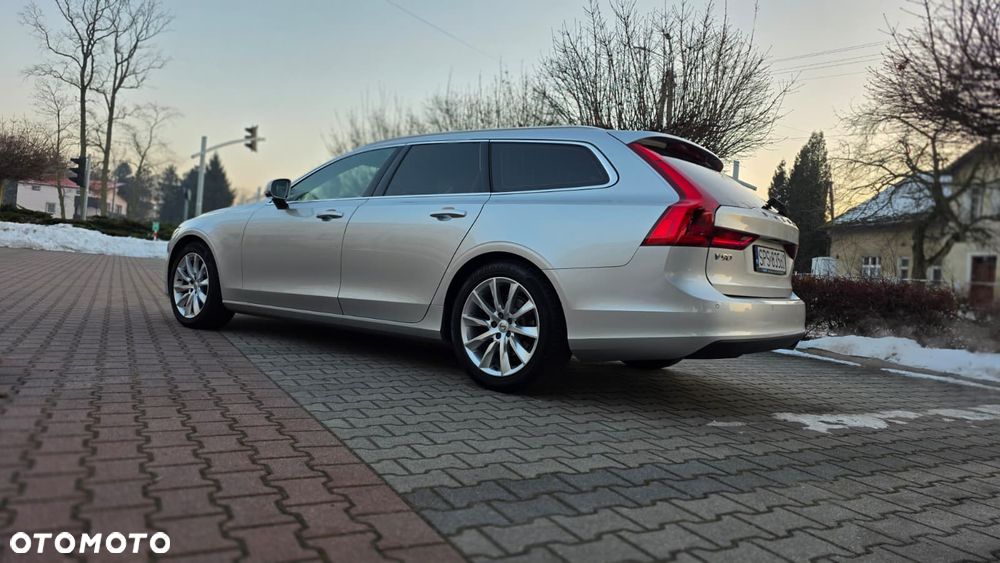 Volvo V90 D3 Geartronic Momentum - 4
