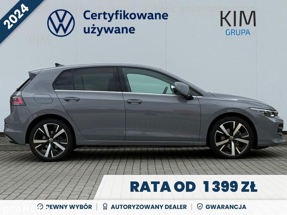 Volkswagen Golf 1.5 eTSI mHEV Style DSG - 3