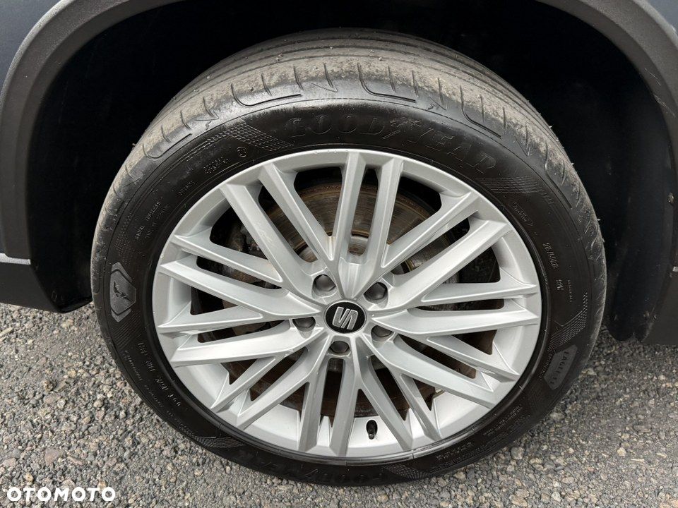 Seat Ateca 1.4 ECO TSI Xcellence S&S - 14