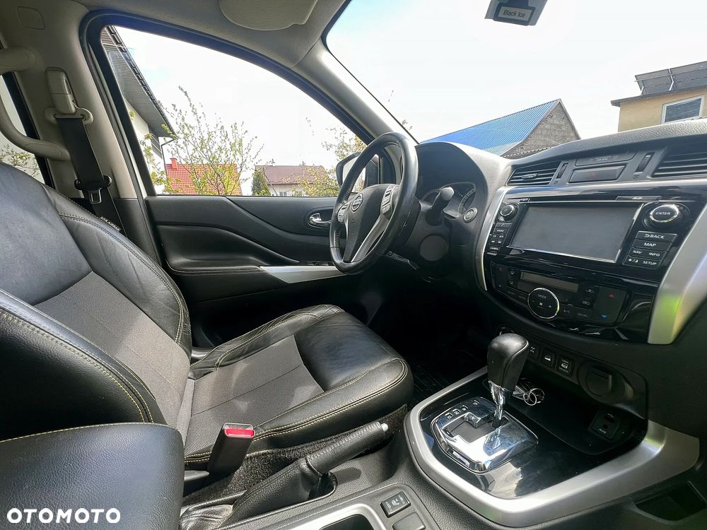 Nissan Navara - 11