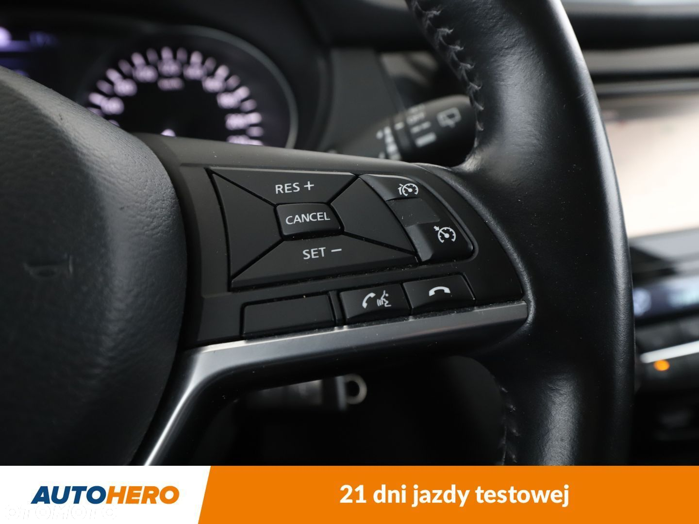Nissan Qashqai 1.6 DCi Visia - 25