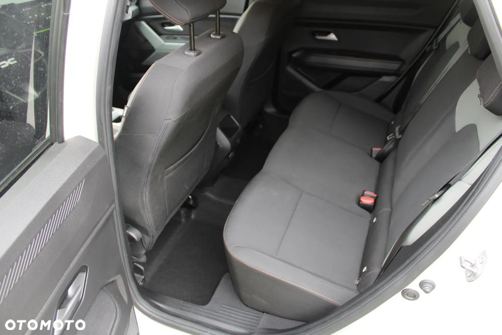 Dacia Duster 140 Extreme + - 18