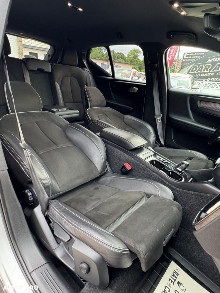 Volvo XC 40 - 11