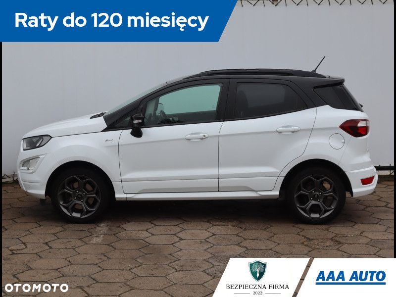 Ford EcoSport - 3