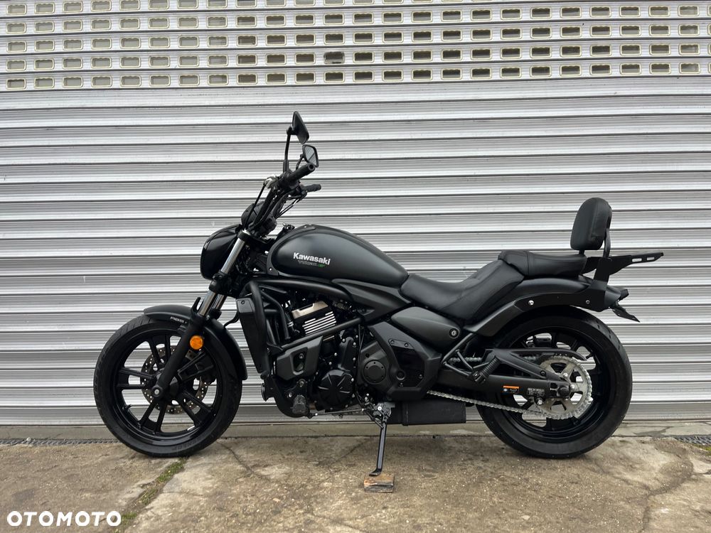 Kawasaki Vulcan - 29