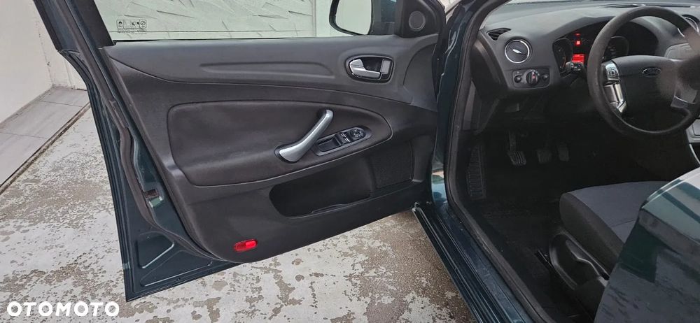 Ford Mondeo 2.0 TDCI Trend - 7