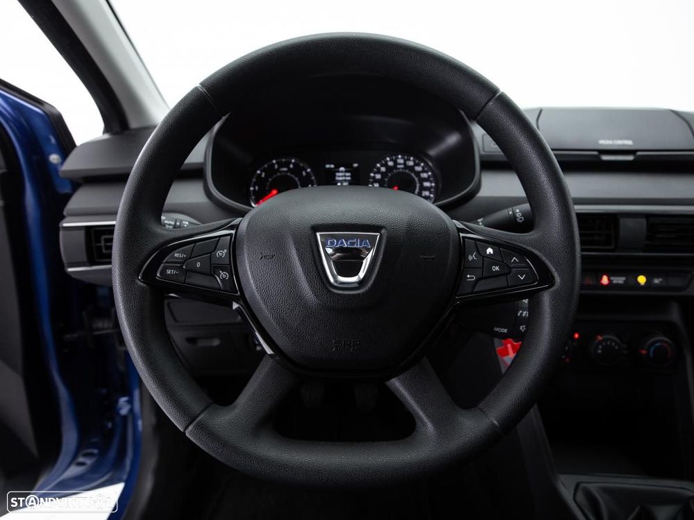 Dacia Sandero - 13