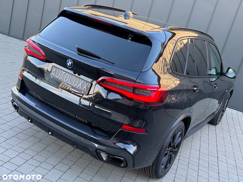 BMW X5 xDrive30d sport - 11