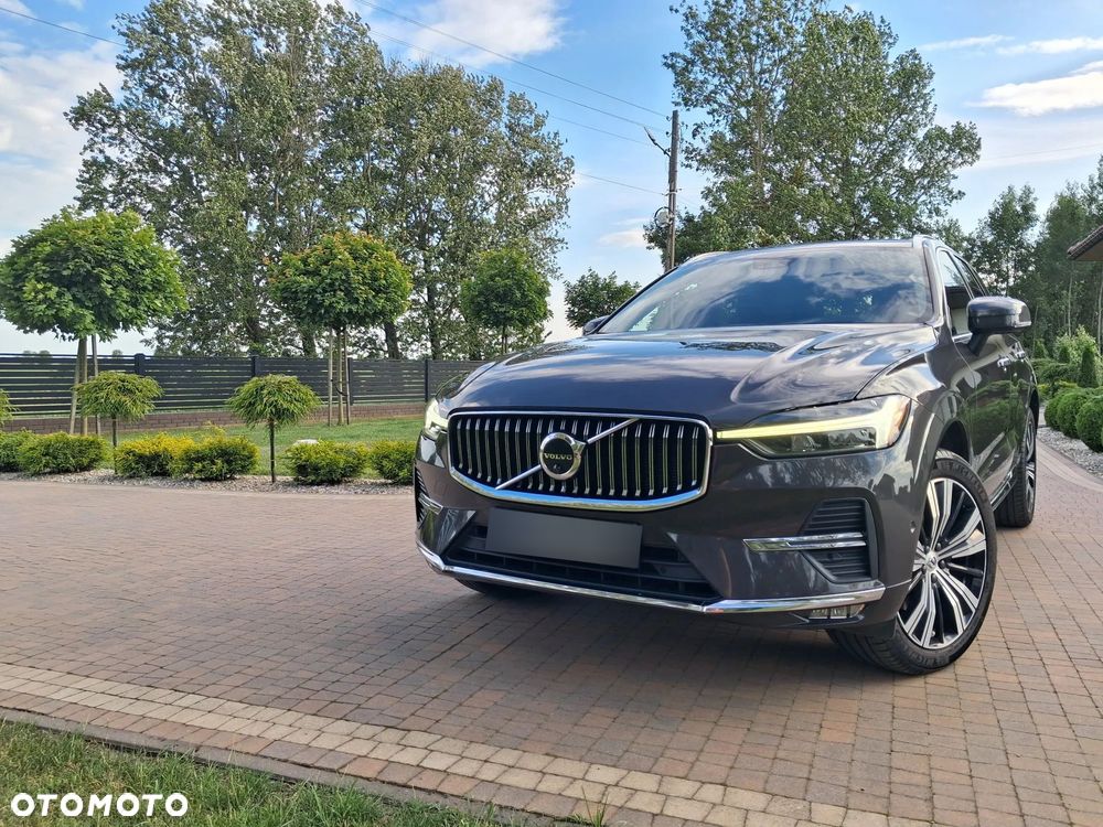 Volvo XC 60 B6 B AWD Inscription - 6