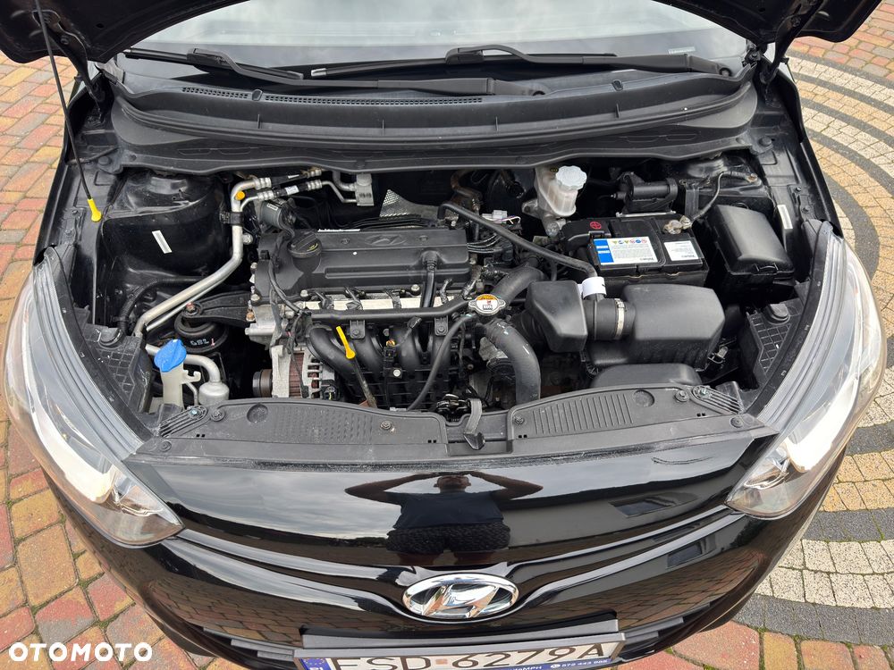 Hyundai i20 - 34