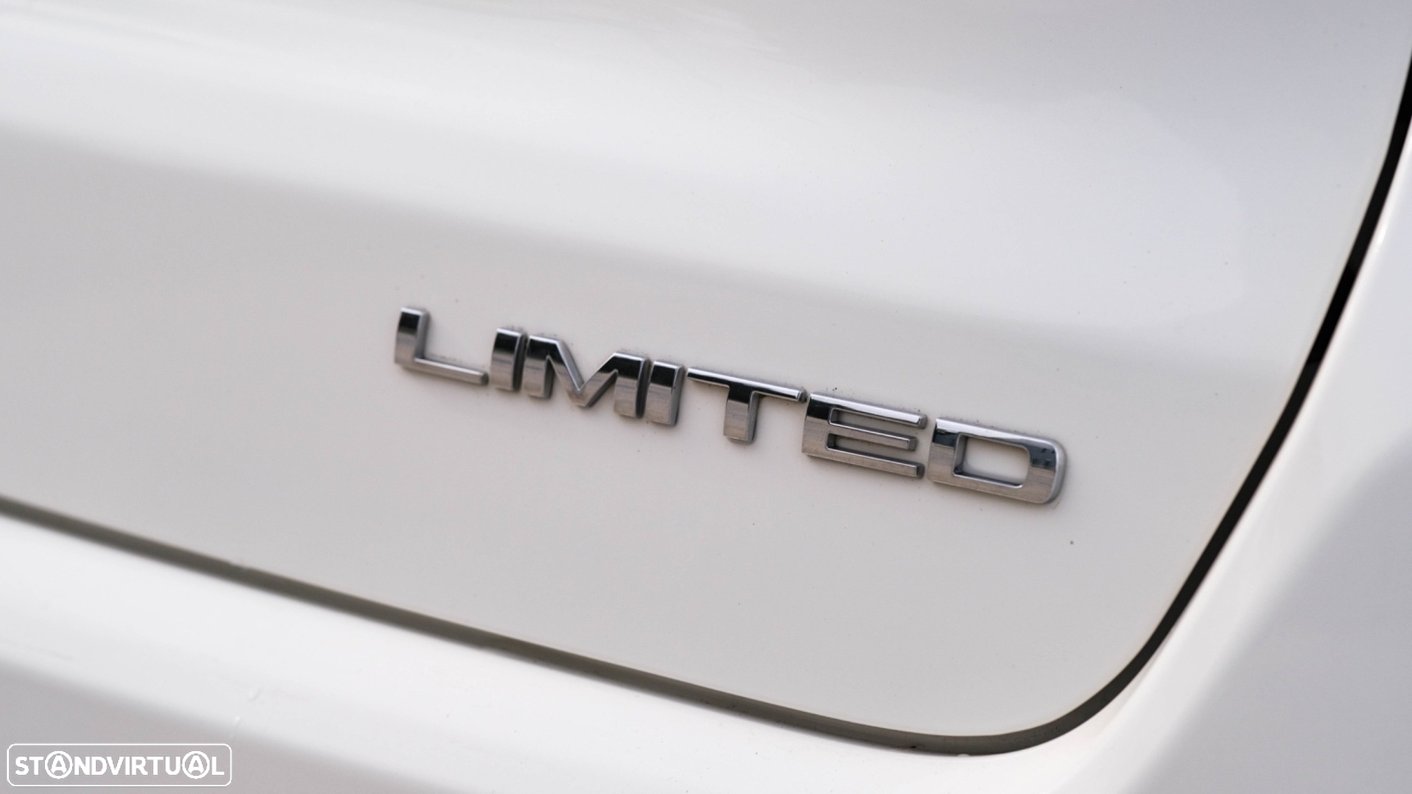 Jeep Compass 1.6 M-Jet Limited - 11