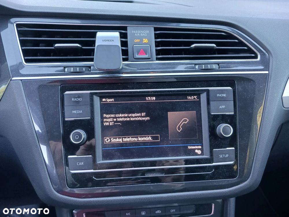 Volkswagen Tiguan - 6
