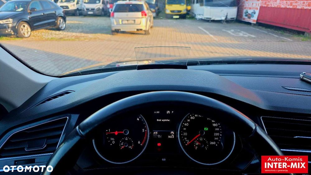 Volkswagen Tiguan - 35