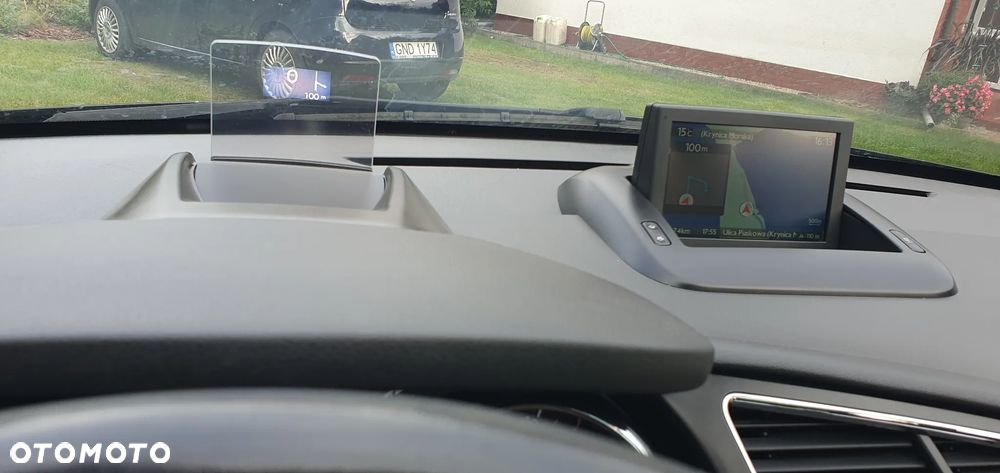 Peugeot 3008 2.0 HDi Allure - 19