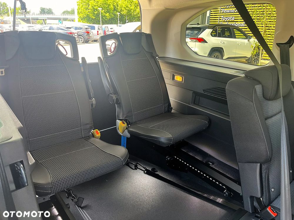 Toyota Proace City Verso Long 1.5 D-4D Family - 22