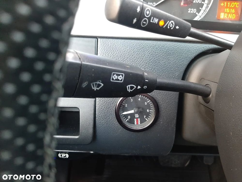 Mercedes-Benz Viano 3.0 CDI DPF kompakt Automatik Trend Edition - 20
