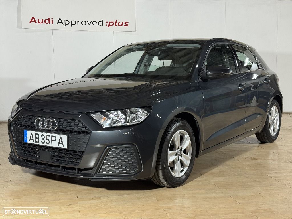 Audi A1 Sportback 25 TFSI - 1