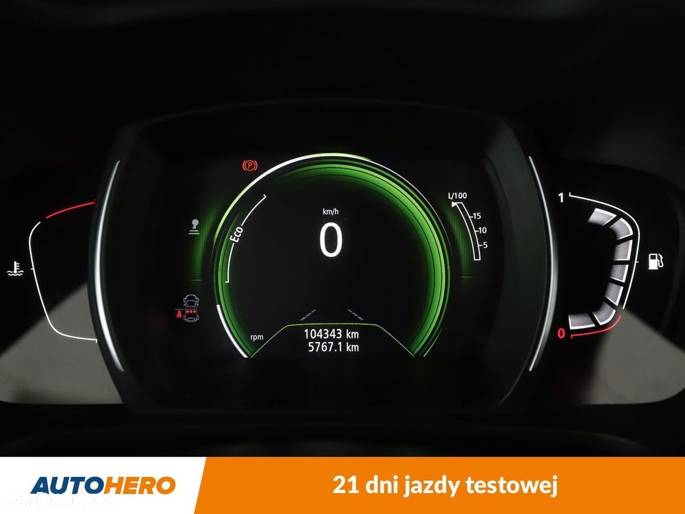 Renault Kadjar 1.2 Energy TCe Runmageddon - 19