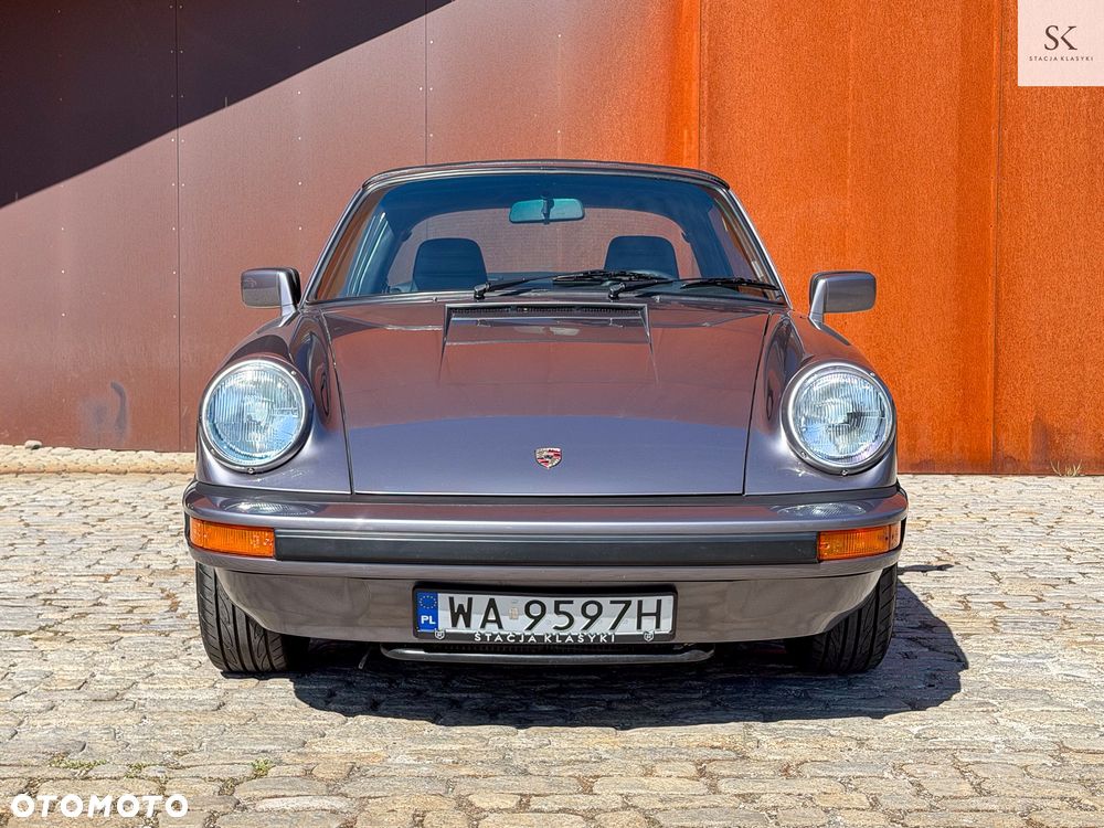 Porsche 911 - 3